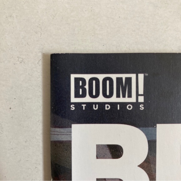 BRZRKR (Berserker) #1 Cover A and B Co-Author Keanu Reeves - Picture 2 of 11